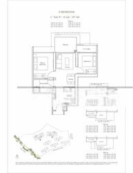 Avenue South Residence (D3), Apartment #567817421